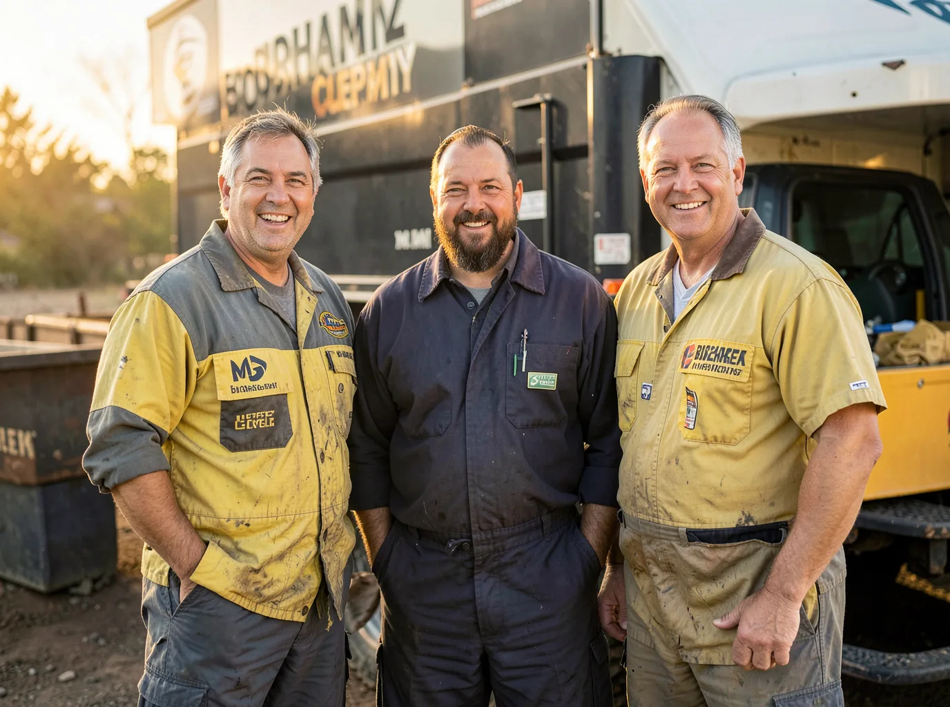 Sewage Cleanup company in Marston, MO