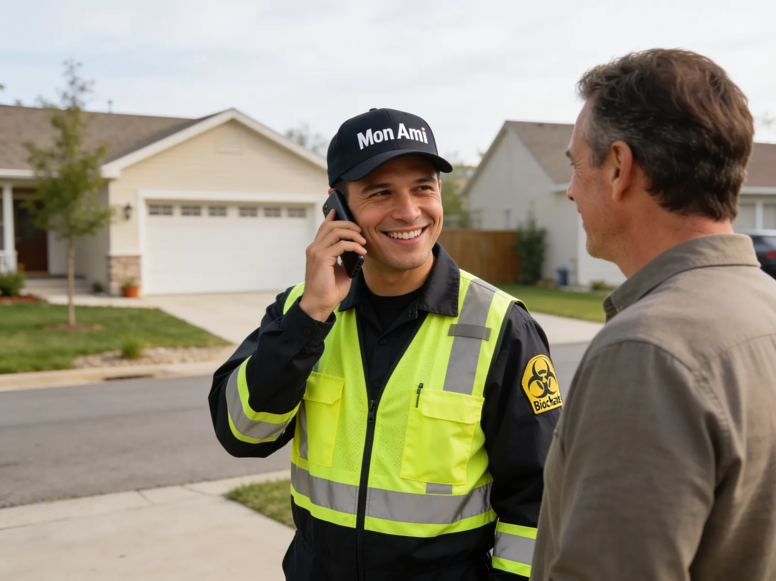 Sewage Cleanup Marston, MO FAQs